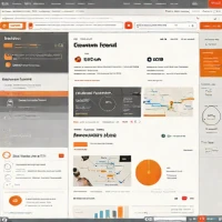 SEMrush Topic Research Tool
