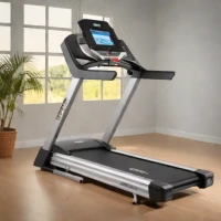 Spirit XT885 Treadmill