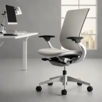 Steelcase Bodyspan Chair
