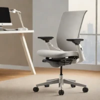 Steelcase Gesture Chair (Fabric)