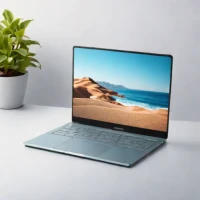 Surface Laptop Go 3 Refurbished Ice Blue