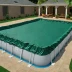 Swimline HydroCover Mesh Safety Cover
