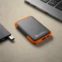 SanDisk Extreme Portable SSD (Rugged)