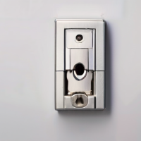 Schlage Connect Deadbolt