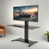 SUNMON Dual Monitor Stand