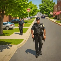 Secure Streets