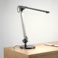 Sandel LED Desk Lamp with Clamp
