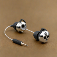 Skullcandy Rail