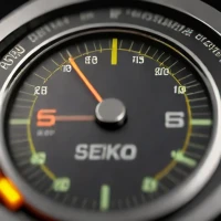 Seiko 5 Solar Field Watch
