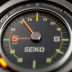 Seiko 5 Solar Field Watch
