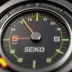 Seiko 5 Solar Field Watch