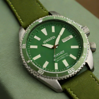 Seiko Prospex SRPG33