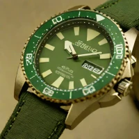 Seiko Prospex STO SRPG39