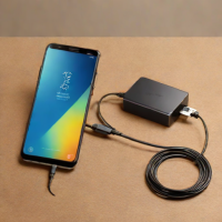 Samsung 25W USB-C Fast Charger