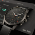 Seiko 5 Sports Harari Quartz Black Dial