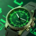Seiko 5 Sports Harari Quartz Green Dial