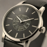 Seiko 5 Sports Harari Quartz (Tropical Dial)