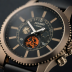 Seiko 5 Sports Harari Quartz (Tropical Dial)