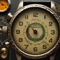 Seiko Prospex Quartz Field Model SPB125