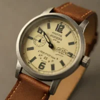 Seiko Prospex Quartz Field Model SPB125