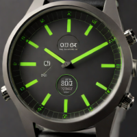 Seiko Prospex Quartz Field Model SPB126