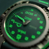 Seiko Prospex Quartz Field Model SPB127