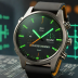 Seiko Prospex Quartz Field Model SPB130
