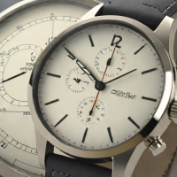 Seiko Prospex Quartz Field Model SPB131