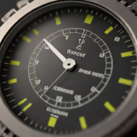 Seiko Prospex Quartz Field Model SPB134