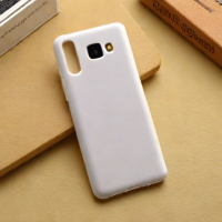 Samsung Galaxy A13 Silicone Cover