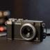 Sony RX100 IV (For Beginners)