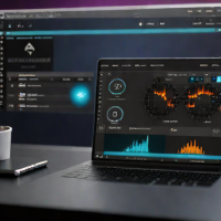 Sabrent Thunderbolt 3 NVMe SSD