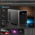 Sabrent Thunderbolt 3 NVMe Enclosure