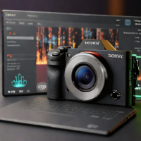 Sony RX100 Series (Latest Generation Model)