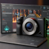 Sony RX100 Series (Latest Generation Model)