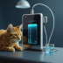 SmartPet Hydrator Fountain