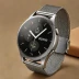 Samsung Galaxy Watch 7 Stainless Steel Band Bundle