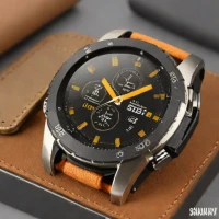 Samsung Galaxy Watch 7 Rugged Case