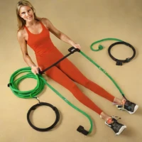 SPRI Xertube Resistance Band Set