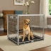 SmithBuilt Heavy Duty Dog Crate