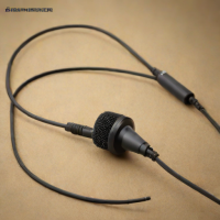 Sennheiser ME 4