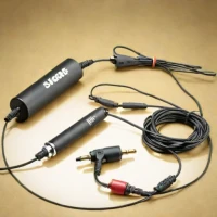 Shure WH20XLR
