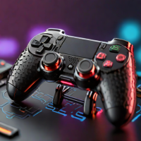 SteelSeries Apex Pro Wired