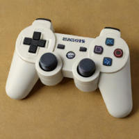 Sixaxis Controller - White