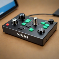 Saitek X53 Wired Joystick