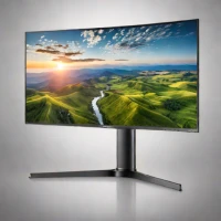 Samsung M8 Smart Monitor