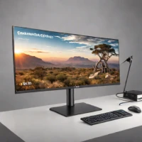 Samsung S80UA Series