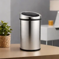 Simplehuman Sensor Trash Can