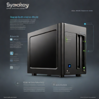 Synology DiskStation DS420+