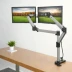 Stand Steady Industrial Monitor Arm